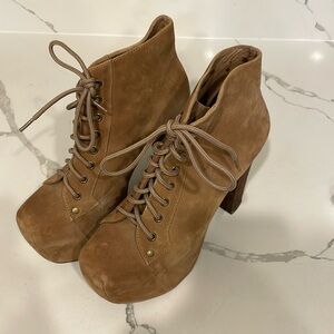 Jeffrey Campbell Lita